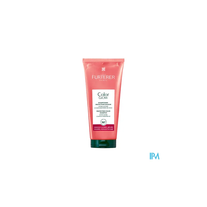 FURTERER COLOR GLOW SH PROT 200ML