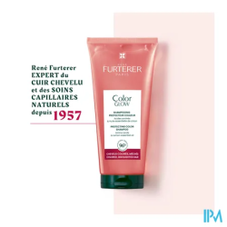 FURTERER COLOR GLOW SH PROT 200ML