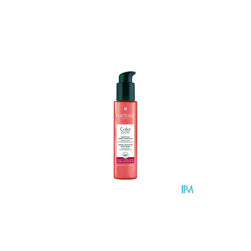 FURTERER COLOR GLOW CR THERM 100ML