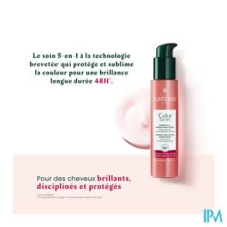 FURTERER COLOR GLOW CR THERM 100ML