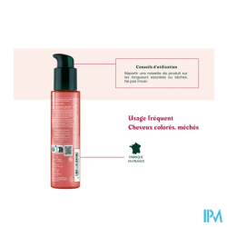 FURTERER COLOR GLOW CR THERM 100ML