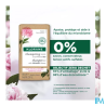 KLORANE SH SOLIDE PIVOINE BIO 80G