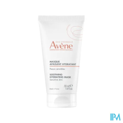 AVENE ESS MASQ APAIS ECLAT 50ML