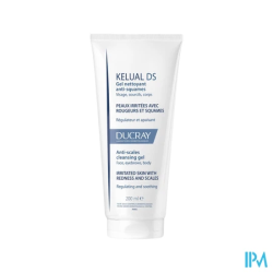 KELUAL DS GEL NETTOY A/SQUAM 200ML