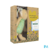 KLORANE BB COFFRET LAPIN 2023