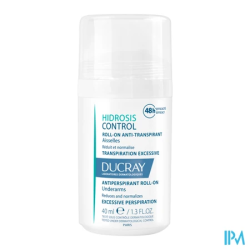 HIDROSIS CONTROL A/TRANS ROLL40ML2