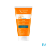 AVENE SOL SPF50 ULTR FLU INV 50ML