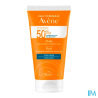 AVENE SOL SPF50 ULTR FLU INV 50ML