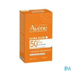 AVENE SOL ULTR FLU PERFECT50+ 50ML