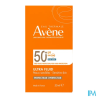 AVENE SOL ULTR FLU PERFECT50+ 50ML
