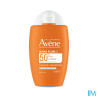 AVENE SOL ULTR FLU PERFECT50+ 50ML