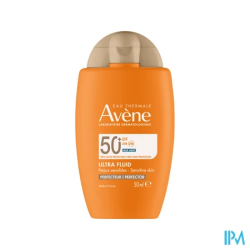 AVENE SOL ULTR FLU PERFECT50+ 50ML