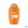 AVENE SOL ULTR FLU PERFECT50+ 50ML