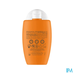 AVENE SOL ULTR FLU PERFECT50+ 50ML