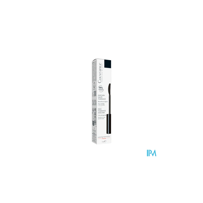 AVENE COUVRANCE MASCARA HT NOIR