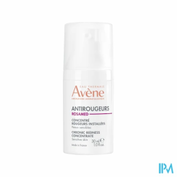 AVENE A/ROUGEUR ROSAMED CONC 30ML