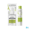 A-DERMA HYALU SERUM 3EN1 30ML+EAU