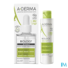 A-DERMA HYALU SERUM 3EN1 30ML+EAU