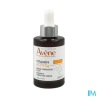 AVENE SERUM VIT ACTIV CG 30ML