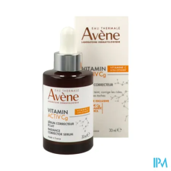 AVENE SERUM VIT ACTIV CG 30ML