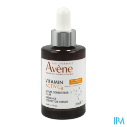 AVENE SERUM VIT ACTIV CG 30ML
