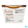 AVENE CR VIT ACTIV CG RECH 50ML
