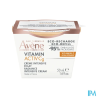 AVENE CR VIT ACTIV CG RECH 50ML