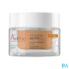 AVENE CR VIT ACTIV CG RECH 50ML