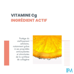 AVENE CR VIT ACTIV CG RECH 50ML