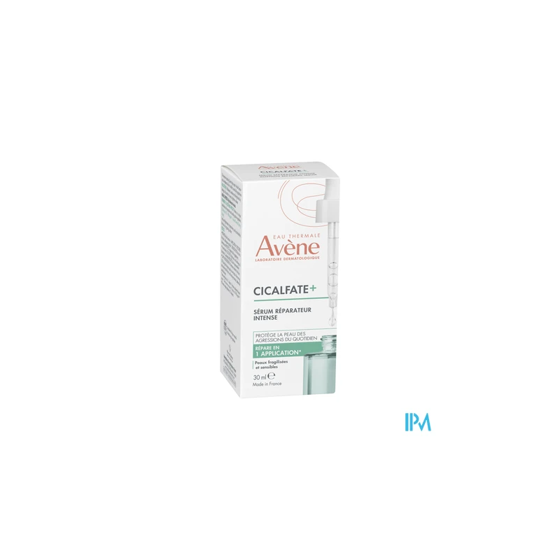 AVENE CICALFATE+ SERUM 30ML