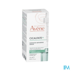 AVENE CICALFATE+ SERUM 30ML