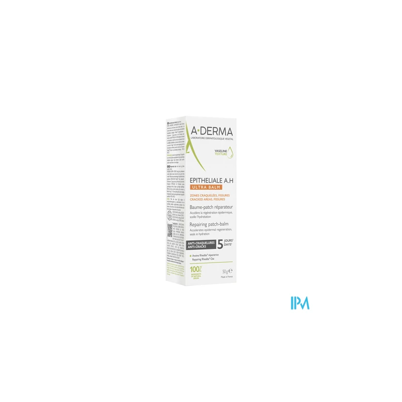 A-DERMA EPITHELIALE ULTRA REP BAUM