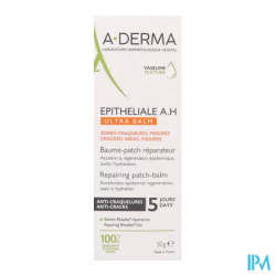 A-DERMA EPITHELIALE ULTRA REP BAUM