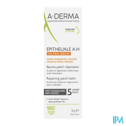 A-DERMA EPITHELIALE ULTRA REP BAUM