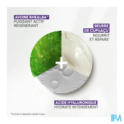 A-DERMA EPITHELIALE ULTRA REP BAUM