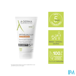 A-DERMA EPITHELIALE ULTRA REP BAUM