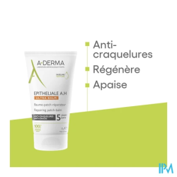 A-DERMA EPITHELIALE ULTRA REP BAUM