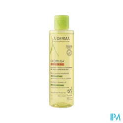 A-DERMA EXOMEGA CONT HLE LAV 200ML