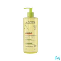 A-DERMA EXOMEGA CONT HLE LAV 500ML