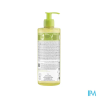 A-DERMA EXOMEGA CONT HLE LAV 500ML