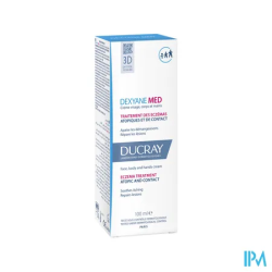 DEXYANE MED CR REPAR APAIS100ML