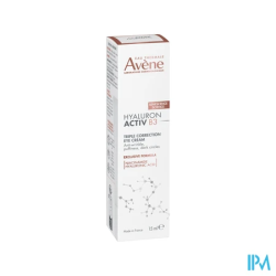 AVENE HYALURON ACTIV B3 15ML