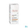 AVENE CICALFATE+ SPF50+ CR 30ML