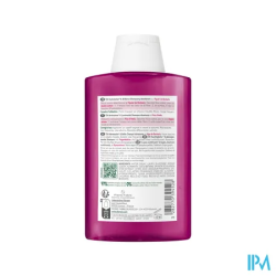 KLORANE SH FIGUE BARBARIE 200ML