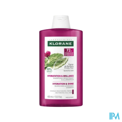 KLORANE SH FIGUE BARBARIE 400ML
