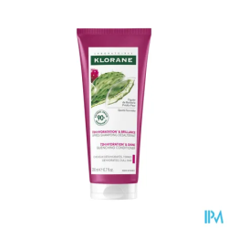 KLORANE AP/SH FIGUIER BARB 200ML