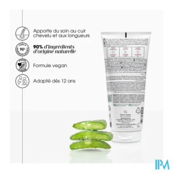 KLORANE AP/SH FIGUIER BARB 200ML
