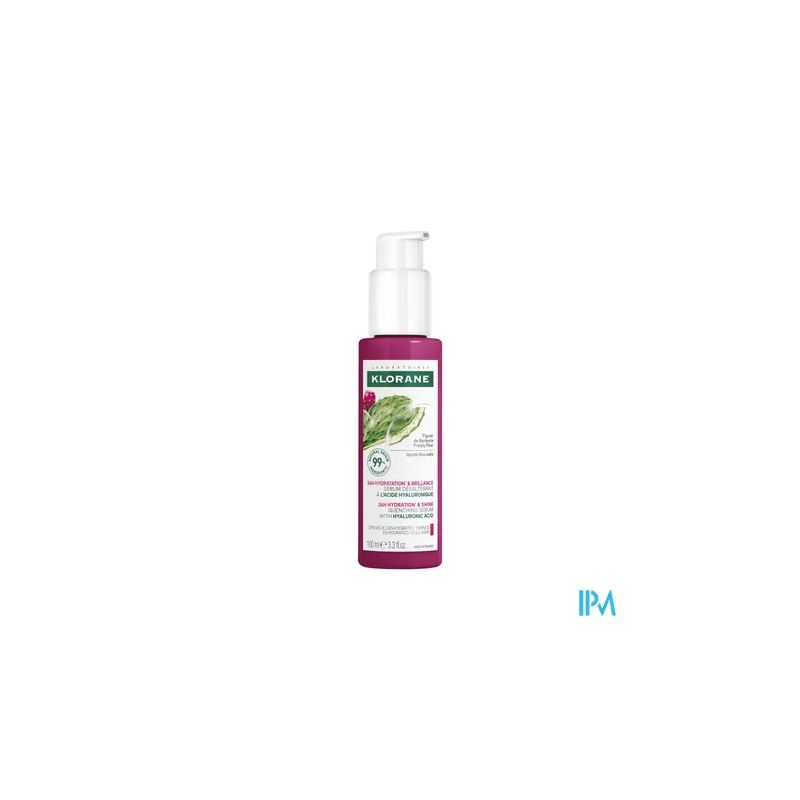 KLORANE SERUM DESALT FIGUIER 100ML
