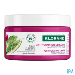 KLORANE MASQ REPULP FIGUIER 250ML