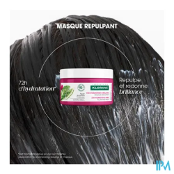 KLORANE MASQ REPULP FIGUIER 250ML